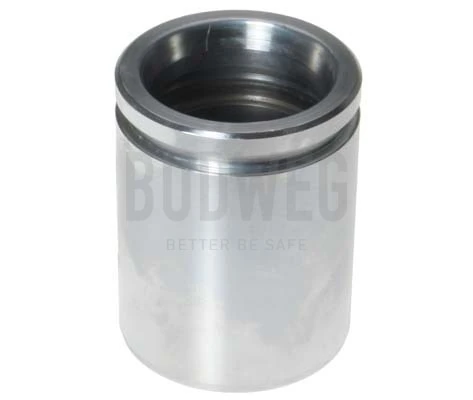 Piston, brake caliper